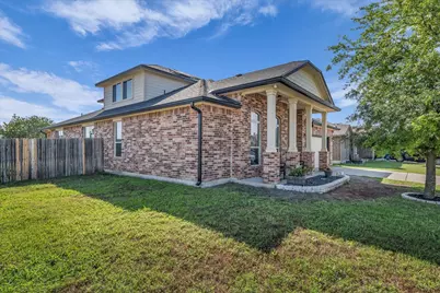 9453 Centennial Drive, Waco, TX 76708 - Photo 4
