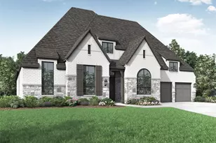 4413 Sandbrock Pkwy, Aubrey, TX 76227 - Photo 1