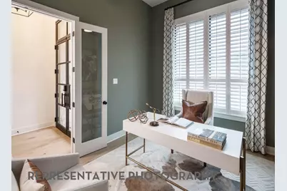4413 Sandbrock Parkway, Aubrey, TX 76227 - Photo 24