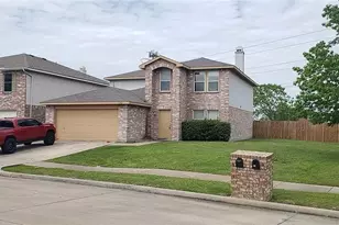5702 Marietta Dr, Arlington, TX 76017 - Photo 1