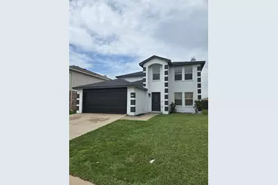 5702 Marietta Drive, Arlington, TX 76017 - Photo 2