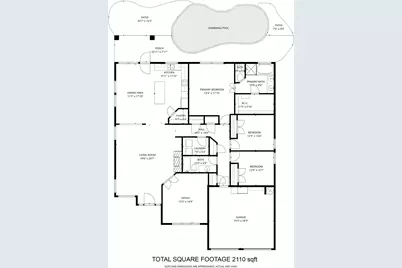 5752 Skinner Way, Grand Prairie, TX 75052 - Photo 2
