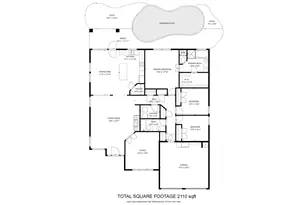 5752 Skinner Way, Grand Prairie, TX 75052 - Photo 2