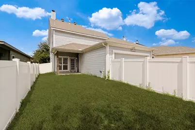 11012 Dillon Street, Fort Worth, TX 76179 - Photo 10