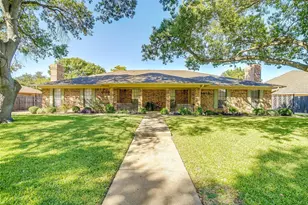 4860 Ledgestone Ct, Fort Worth, TX 76132 - Photo 1