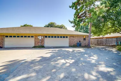 4860 Ledgestone Court, Fort Worth, TX 76132 - Photo 34