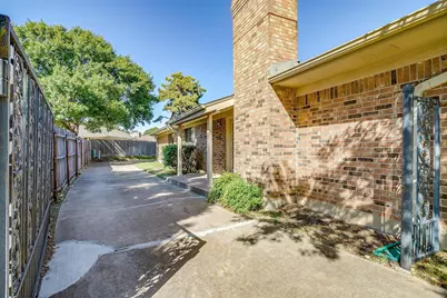 4860 Ledgestone Court, Fort Worth, TX 76132 - Photo 30