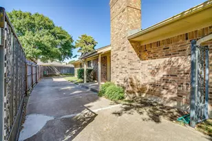 4860 Ledgestone Ct, Fort Worth, TX 76132 - Photo 30