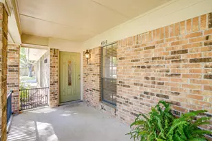 4860 Ledgestone Ct, Fort Worth, TX 76132 - Photo 6
