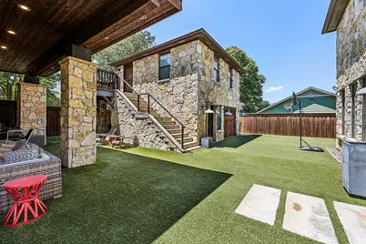 221 N Lucas Drive, Grapevine, TX 76051 - Photo 36