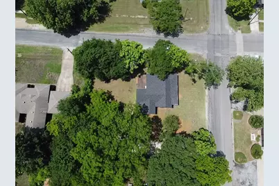 223 E Shreveport Street, Van Alstyne, TX 75495 - Photo 22