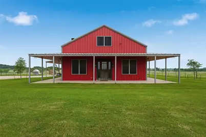 5681 Cooksey Lane, Robinson, TX 76706 - Photo 4