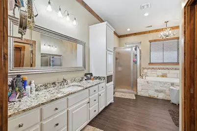 5681 Cooksey Lane, Robinson, TX 76706 - Photo 24