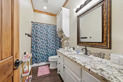 5681 Cooksey Lane, Robinson, TX 76706 - Photo 28