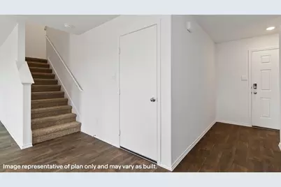 2104 Chantilly Lane, Arlington, TX 76015 - Photo 2
