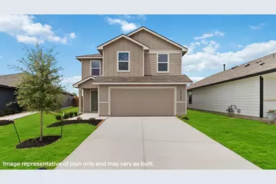 2104 Chantilly Lane, Arlington, TX 76015 - Photo 1