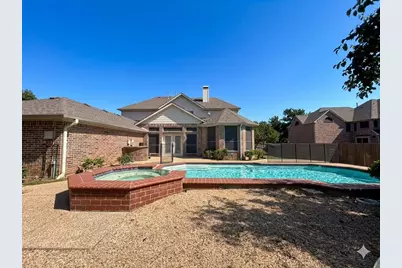 1107 Normandy Drive, Southlake, TX 76092 - Photo 24