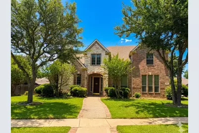 1107 Normandy Drive, Southlake, TX 76092 - Photo 1