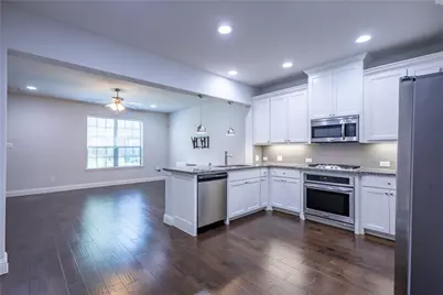 4658H Rhett Lane, Carrollton, TX 75010 - Photo 8