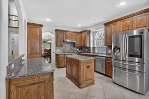 5817 Pine Flat Ct, Fort Worth, TX 76179 - Photo 6
