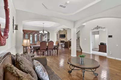 5817 Pine Flat Court, Fort Worth, TX 76179 - Photo 14