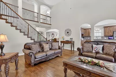 5817 Pine Flat Court, Fort Worth, TX 76179 - Photo 16