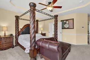 5817 Pine Flat Ct, Fort Worth, TX 76179 - Photo 22