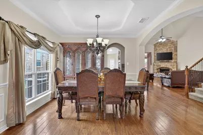 5817 Pine Flat Court, Fort Worth, TX 76179 - Photo 8