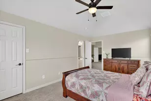 5817 Pine Flat Ct, Fort Worth, TX 76179 - Photo 30