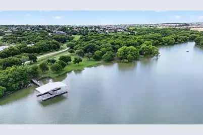 5817 Pine Flat Court, Fort Worth, TX 76179 - Photo 2