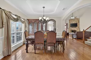 5817 Pine Flat Ct, Fort Worth, TX 76179 - Photo 20