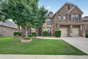 5817 Pine Flat Ct, Fort Worth, TX 76179 - Photo 1