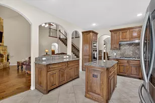 5817 Pine Flat Ct, Fort Worth, TX 76179 - Photo 10