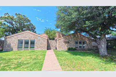 7215 Cutter Mill Drive, Dallas, TX 75248 - Photo 1