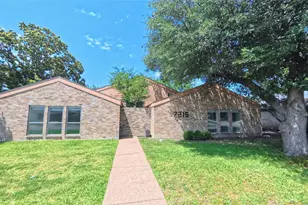 7215 Cutter Mill Dr, Dallas, TX 75248 - Photo 1