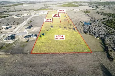 12655 W Fm 4, Godley, TX 76044 - Photo 2