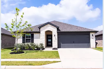 2604 Freeman Street, Anna, TX 75409 - Photo 1