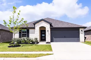 2604 Freeman St, Anna, TX 75409 - Photo 1