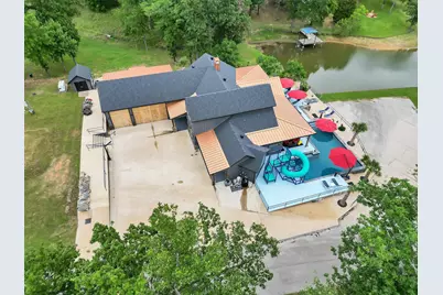 5000 Esquire Estates Road, Mabank, TX 75156 - Photo 12