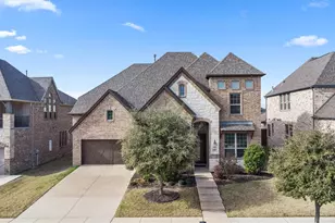 10611 Ferdinand View, Frisco, TX 75035 - Photo 2