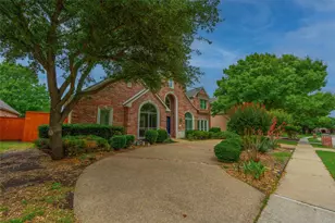3201 Monette Ln, Plano, TX 75025 - Photo 2