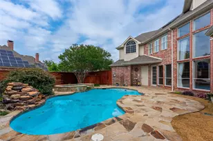 3201 Monette Ln, Plano, TX 75025 - Photo 38