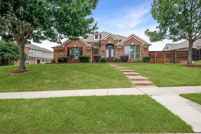 3001 Knightsbridge Lane, Garland, TX 75043 - Photo 1