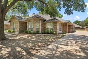 1105 Western Ridge Dr, Waco, TX 76712 - Photo 4
