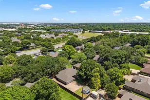 1105 Western Ridge Dr, Waco, TX 76712 - Photo 34