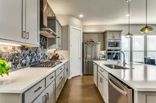 3528 Hollow Pine Dr, Frisco, TX 75033 - Photo 8