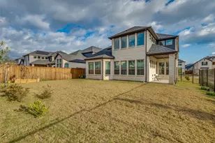 3528 Hollow Pine Dr, Frisco, TX 75033 - Photo 28