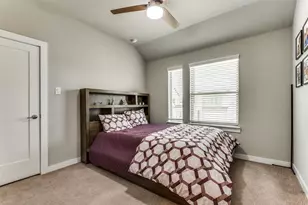 3528 Hollow Pine Dr, Frisco, TX 75033 - Photo 20