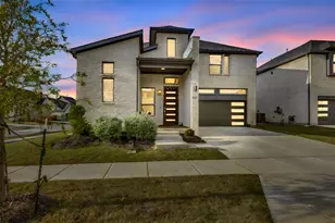 3528 Hollow Pine Dr, Frisco, TX 75033 - Photo 2