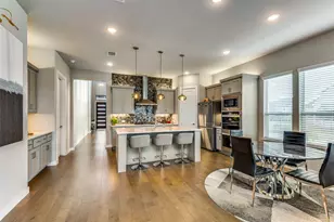 3528 Hollow Pine Dr, Frisco, TX 75033 - Photo 6
